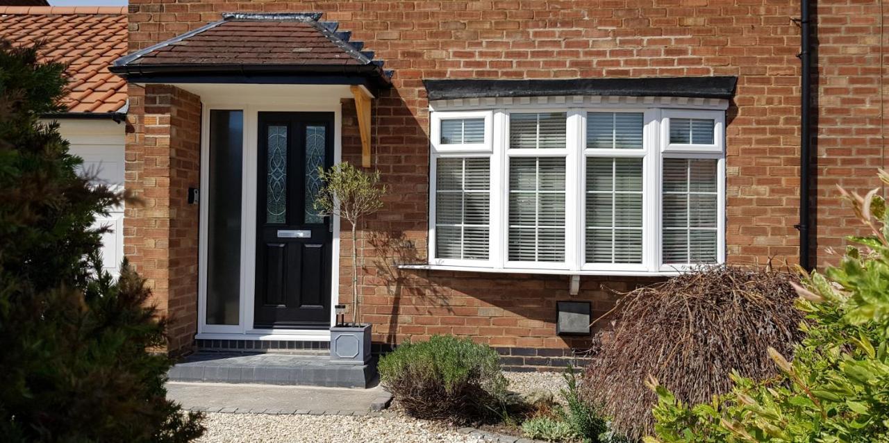 Chaloners, Free Parking, Large Garden, Close To York Races & City Centre — Photos 1